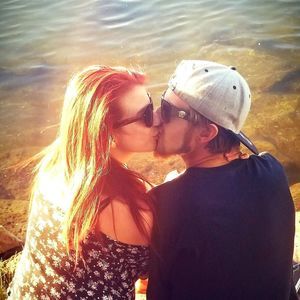 Meet your Posher, Dustin